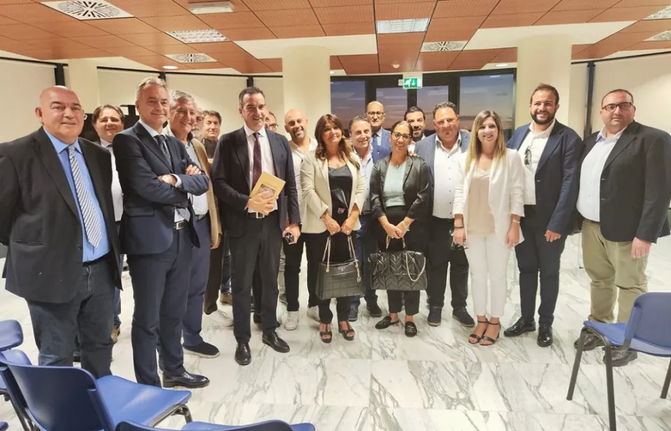 La Regione punta sulla comunità Arbëreshe di Calabria e su altre minoranze. Madeo: grazie al presidente Occhiuto