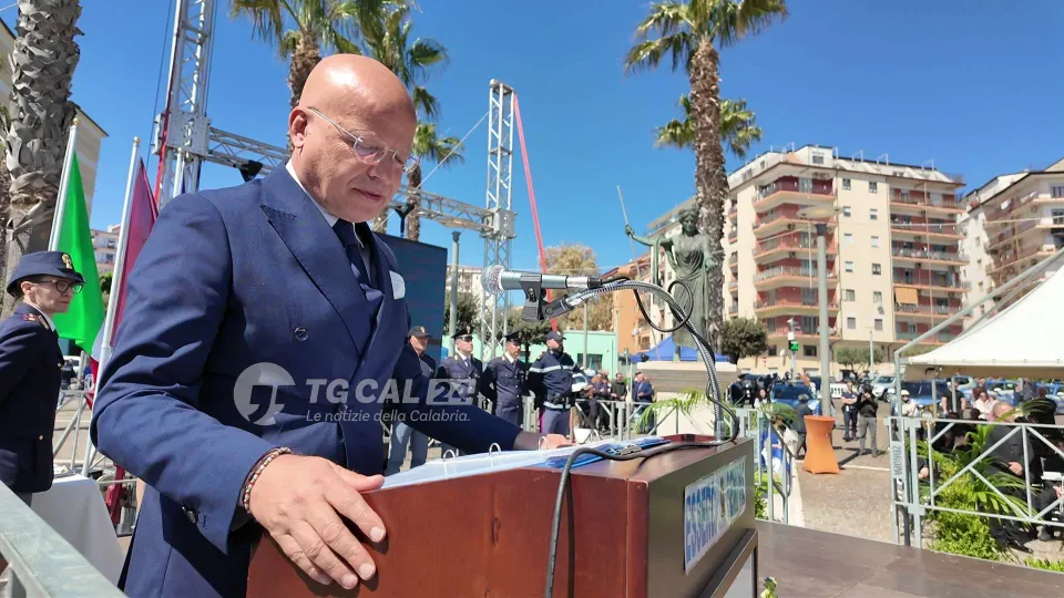 Panvino: «Amministratori infedeli inquinano la vita della comunità»