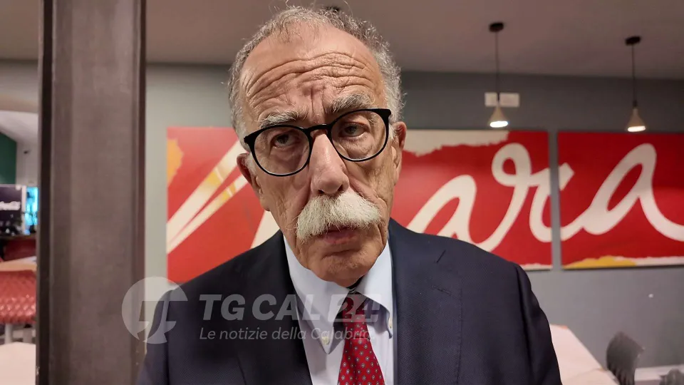 Sandro Ruotolo (PD), Flotilla: «Abbiamo vinto»