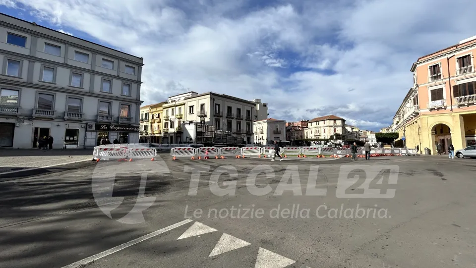 Crotone: per te inizia adesso “l'anno che verrà”