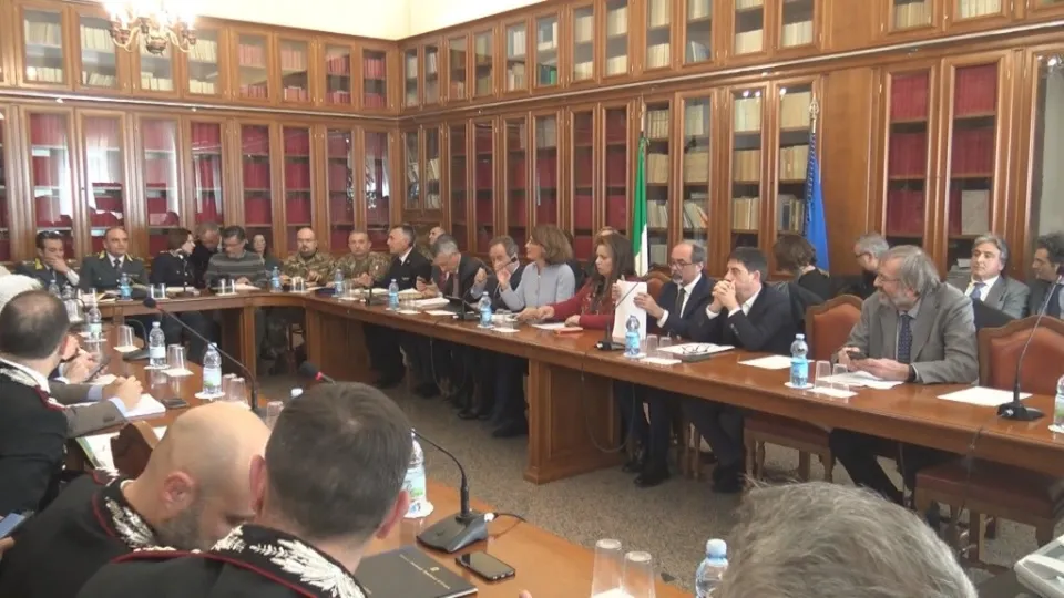 Coronavirus, attivato dalla Regione Calabria un nuovo numero verde (VIDEO)