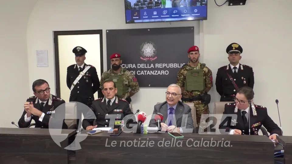 Il ruolo delle donne nella riorganizzazione del clan di Cutro