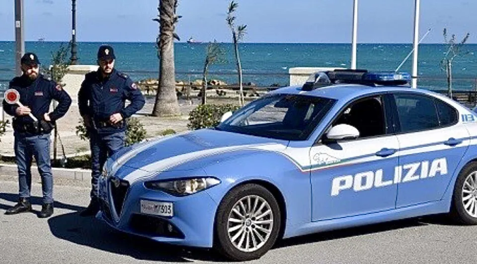 Crotone, Dacur a giovane: stop al centro per un anno