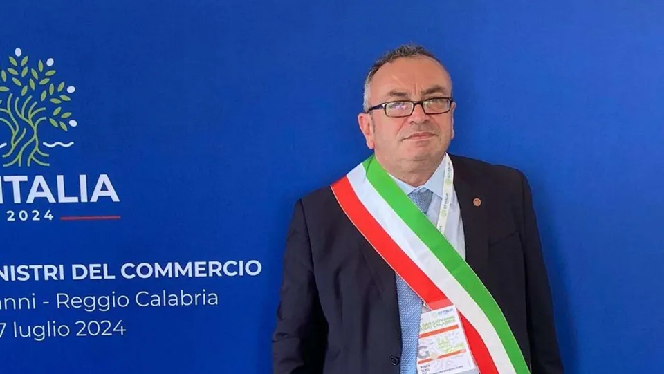 Decaduto il sindaco di Platì, incandidabile dopo scioglimento per infiltrazioni mafiose