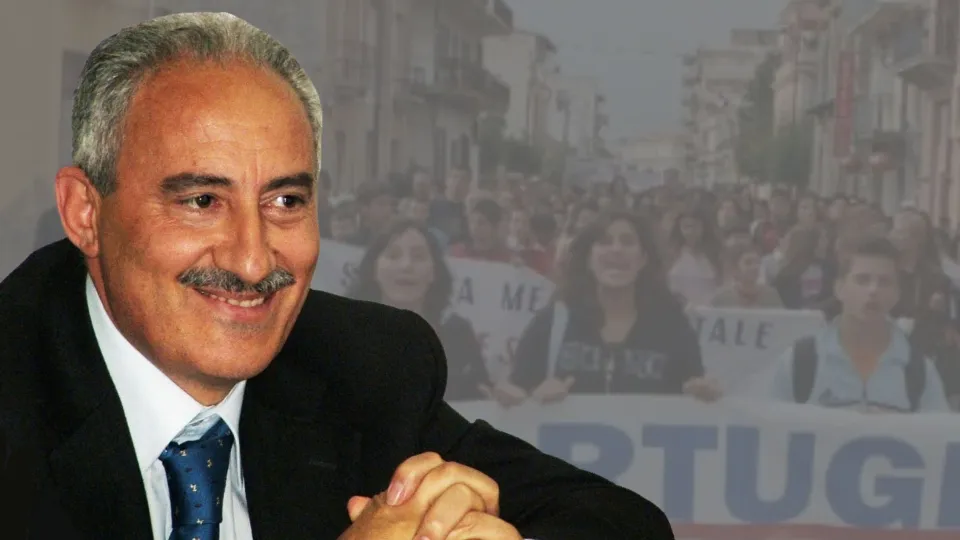 Anniversario omicidio Fortugno, il ricordo del Presidente Mattarella