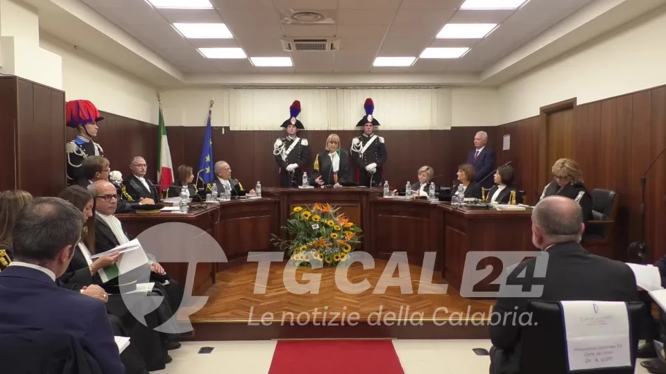Corte dei Conti: la Regione fatica nella gestione della sanità e dei pignoramenti