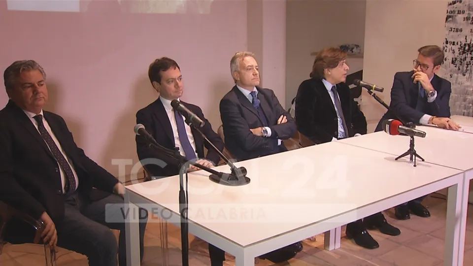 VIDEO | Nasce "Meraviglie di Calabria", un progetto di valorizzazione delle eccellenze regionali