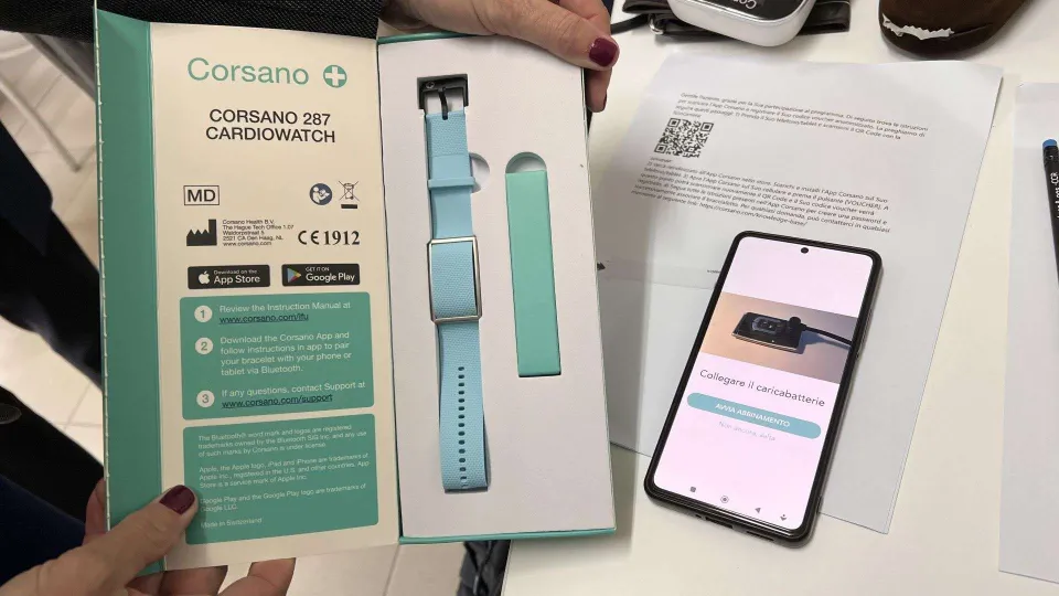 Longobucco, entra nel vivo il progetto "Sila protetta"