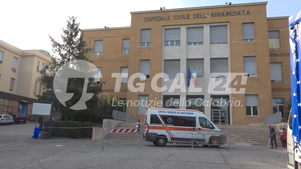 Deceduto 42enne del Cosentino: aveva avuto un incidente stradale