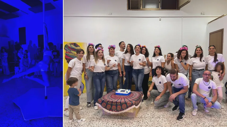 "Casad'arte" apre le porte a Crotone: un nuovo spazio per gli artisti