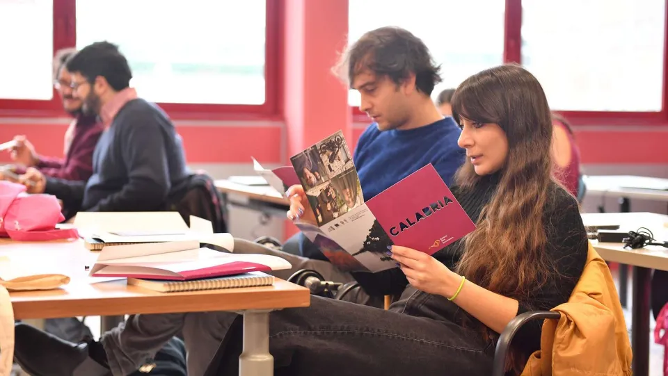 Calabria Film Commission e Anica, al via due nuovi corsi gratuiti