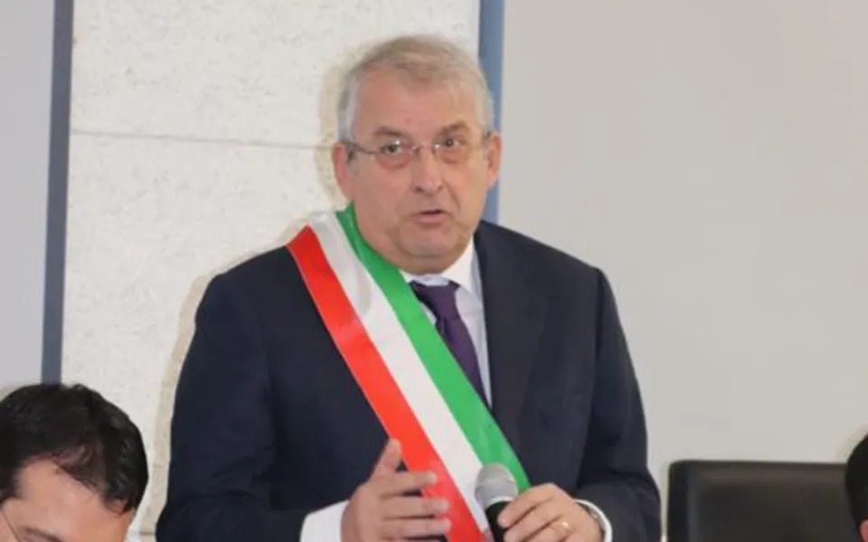 Elezioni regionali, Ernesto Magorno è il candidato di Italia Viva alla presidenza