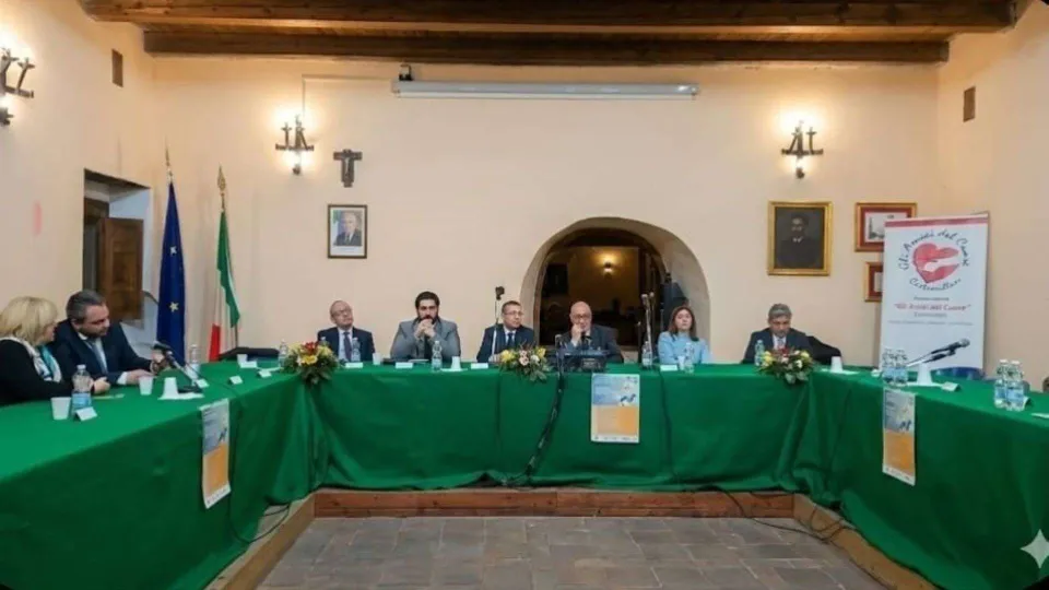 Morano Calabro, nasce il progetto di telemedicina "Mai più soli"