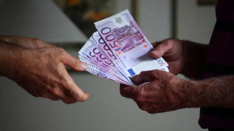 VIDEO | Usura, l'allarme dell'Antimafia: «Le famiglie di Crotone più esposte a questo fenomeno»