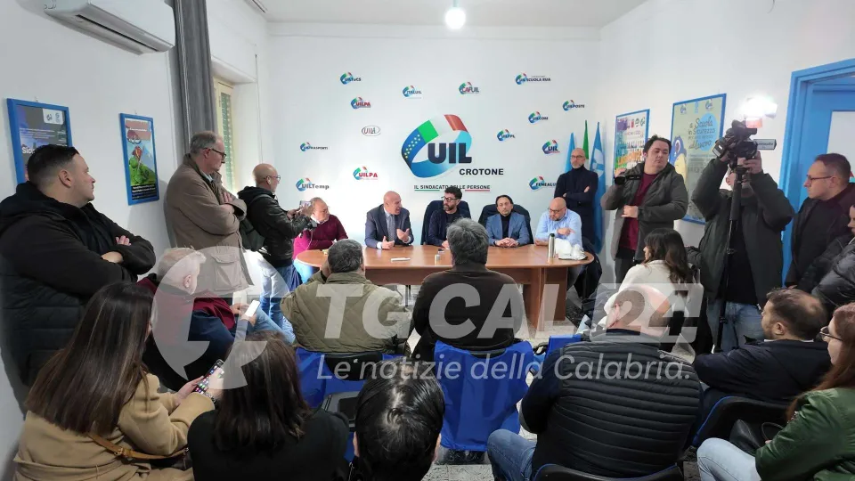 Gli ex Lap Abramo Cc chiedono un incontro urgente ad Occhiuto