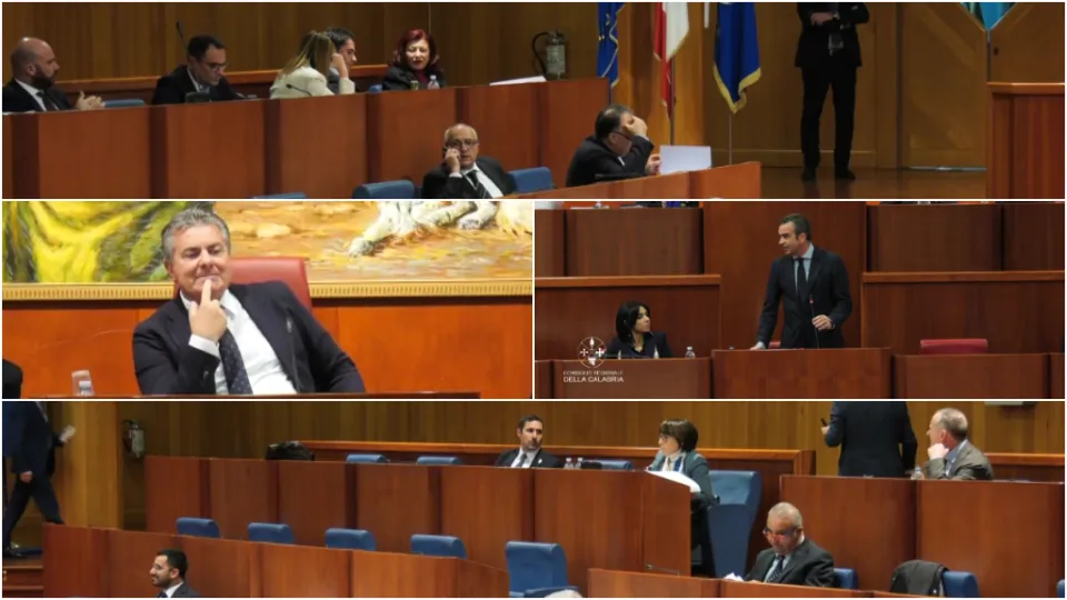 Politica: approvati in Consiglio Regionale il Bilancio di previsione 2023-25 e la legge sul gioco d'azzardo