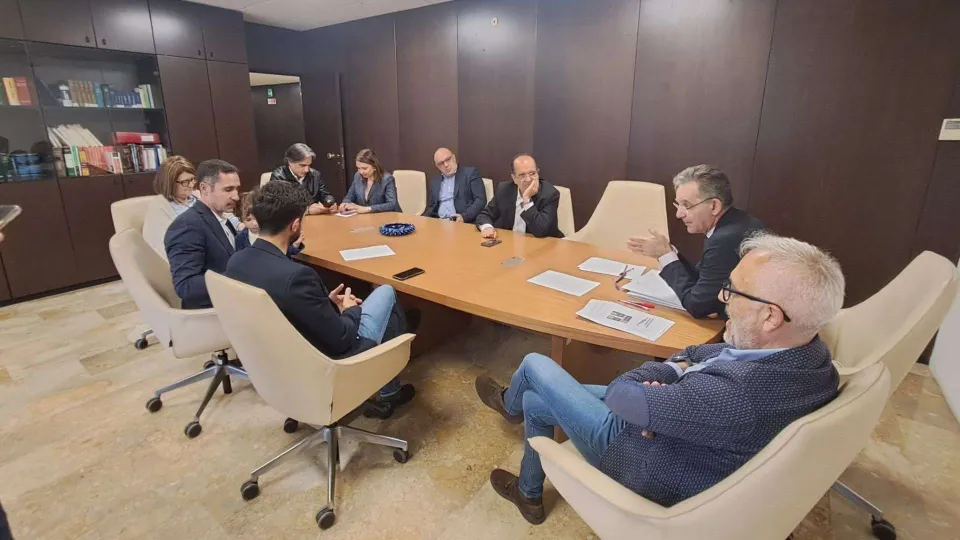 Referendum sullo statuto regionale, iter ancora fermo