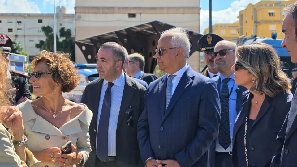 Reggio Calabria: piano da 5 milioni per la riqualificazione del quartiere Arghillà