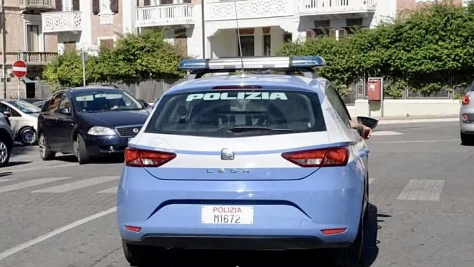 Tentato omicidio a Crotone, arrestato un condannato: sconterà cinque anni