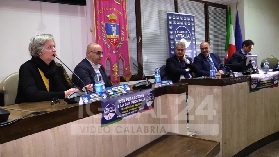 VIDEO | Autonomia differenziata: la Regione Calabria non si sbilancia ed attende il ddl Calderoli