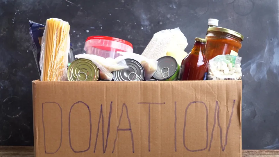 Povertà alimentare: in Calabria si registrano «dati allarmanti»