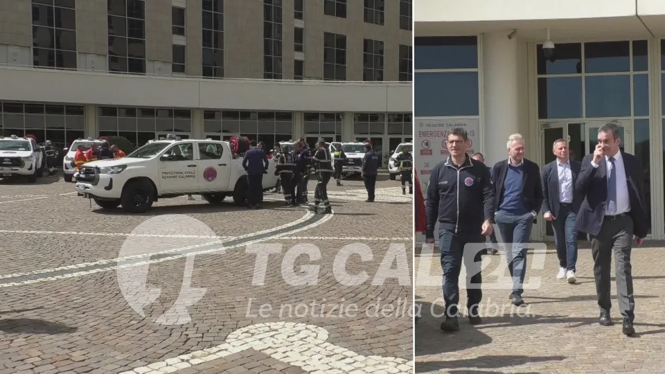 Lotta agli incendi estivi: si prosegue con la "Tolleranza zero"