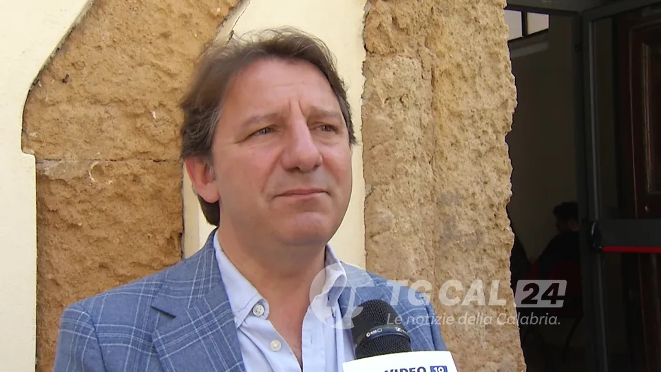 Tridico (M5S): «Stop alle guerre anche per aiutare l'ambiente»