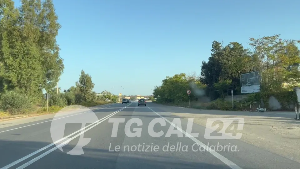 Manovra, confermati 3 mld per la ss 106: scadenzato cronoprogramma lavori