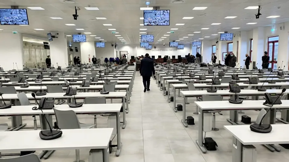 Solidarietà alla collega Truzzolilo: non sei sola! Appello all'unità di Magistratura, Forze dell'Ordine e Informazione contro la mafia