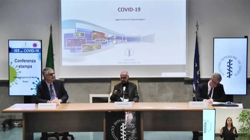 Coronavirus, indice Rt sotto 1 in tutta Italia: le differenze regione per regione (VIDEO)