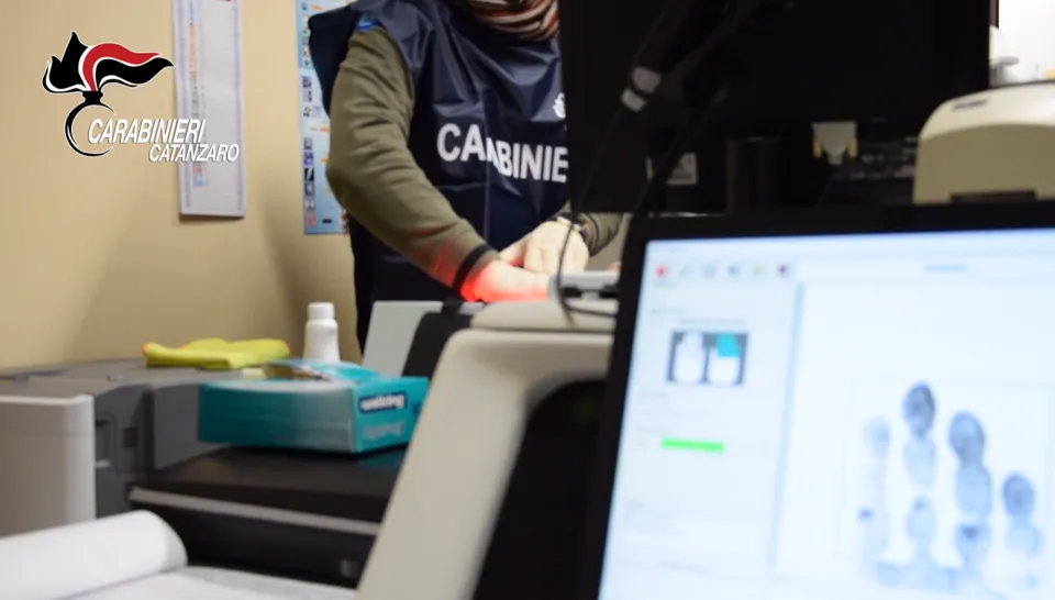 Rubavano auto e chiedevano riscatto ai proprietari: 4 arresti a Marcellinara
