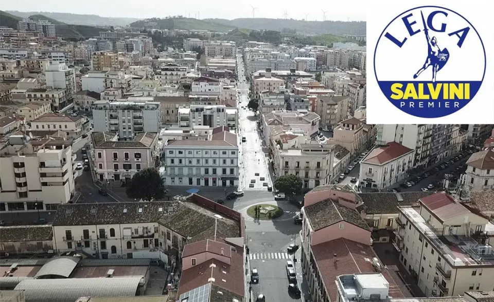 Elezioni comunali, la Lega Calabria di Crotone: "Uniti e forti, nonostante i pettegolezzi"