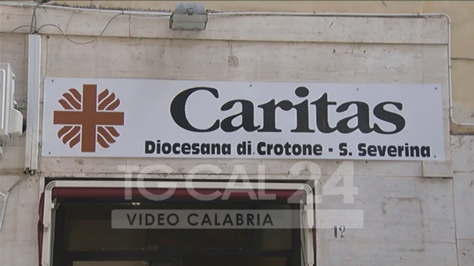 Come aiutare il popolo ucraino: le indicazioni della Caritas Diocesana di Crotone-Santa Severina