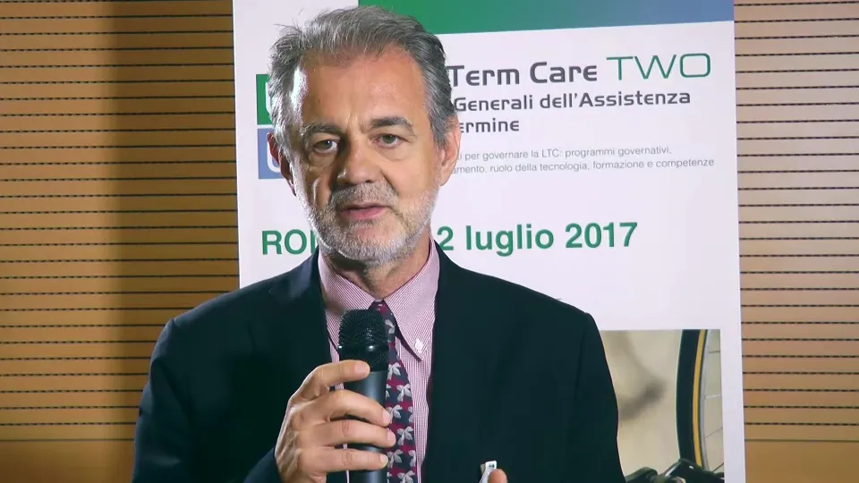 Antonio Brambilla è il nuovo commissario straordinario dell'Asp di Crotone