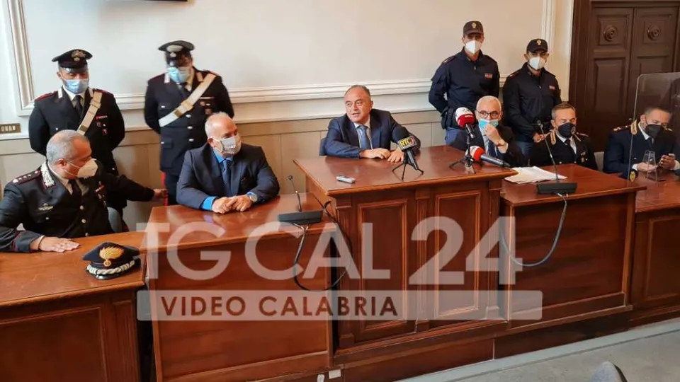 Operazione "Drug family": minori usati sistematicamente come vedette e come contatti con gli acquirenti