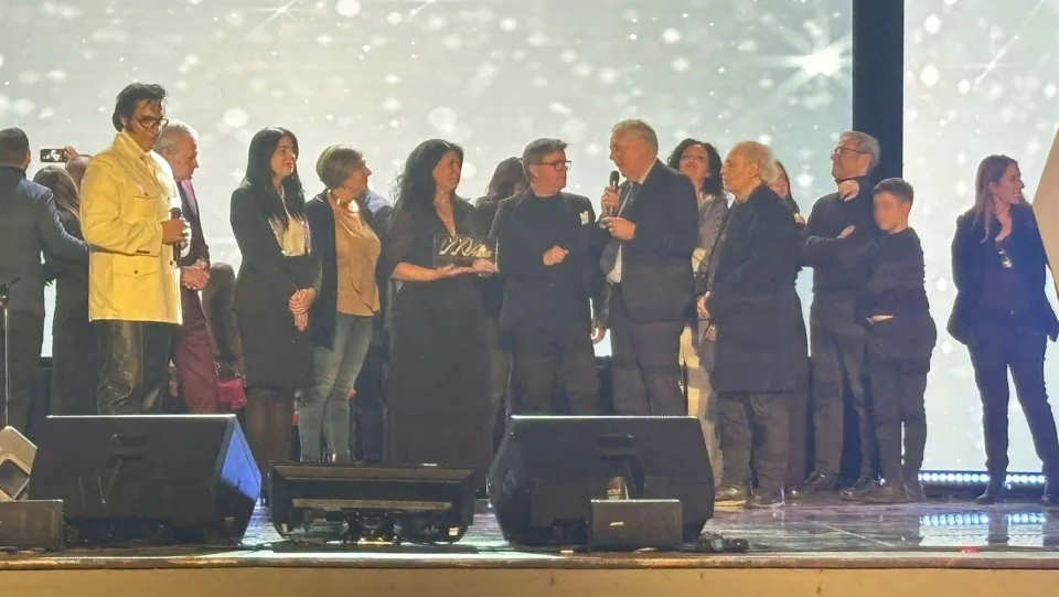 Musica e giustizia: il Manfroce applaude “Giustizia e passione”