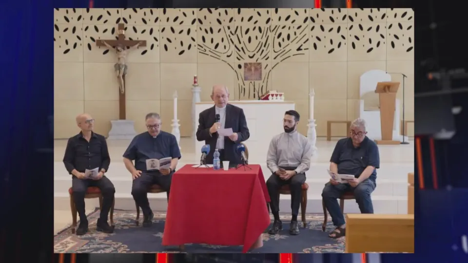 Al Santuario di Nostra Signora dello Scoglio il massimo riconoscimento della Chiesa