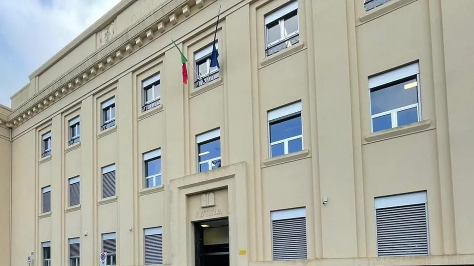 Vibo Valentia, pratiche "facilitate" all'Inail: chiesto processo per 15