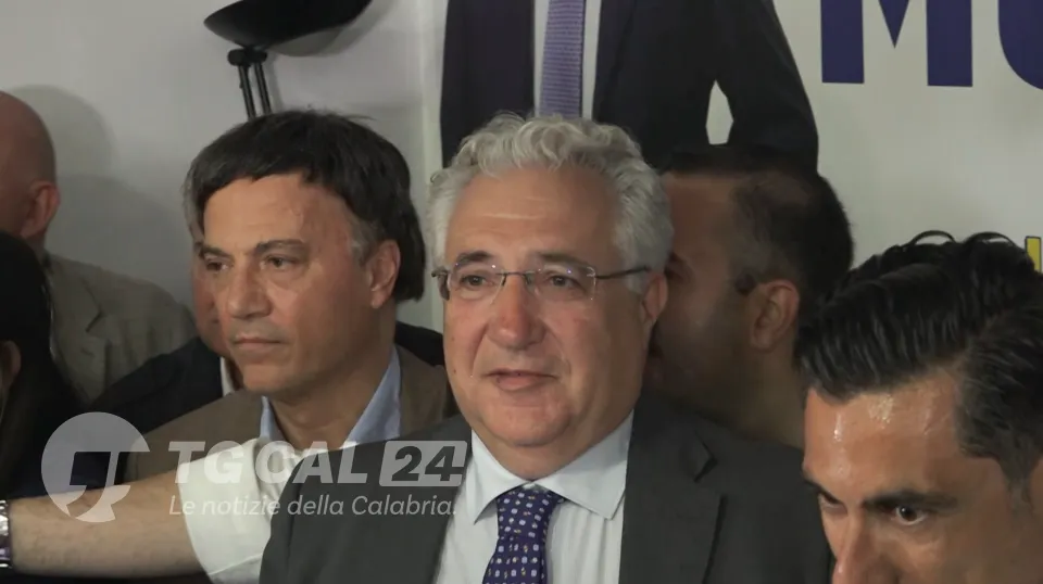 Murone: "La mia sarà un'Amministrazione coinvolgente e tra la gente"