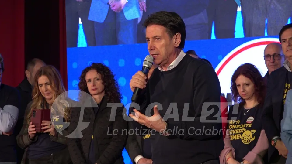Maltempo, Conte: “Dopo clamore risposte concrete”