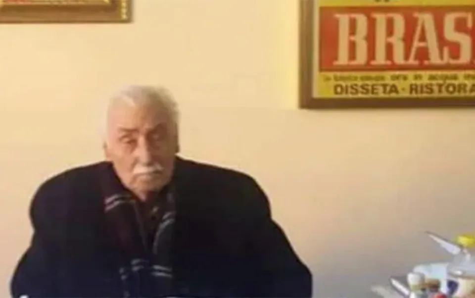 Addio a Salvatore Cristofaro, imprenditore illuminato e "papà" della Brasilena