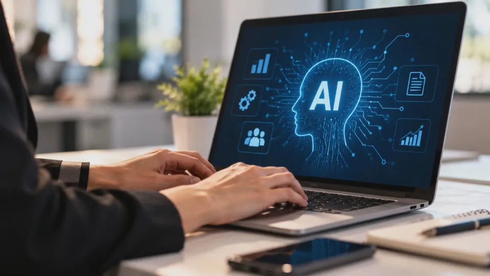 Intelligenza artificiale e lavoro, nuove strategie in arrivo: le sfide per la Calabria