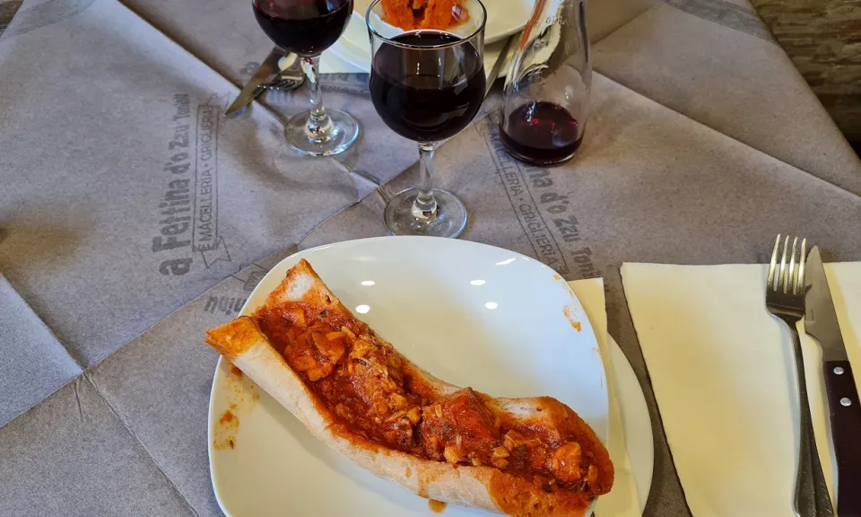 IO SCELGO CALABRIA in Tv – Piatti del Natale nella gastronomia catanzarese e acquisti di prodotti tipici