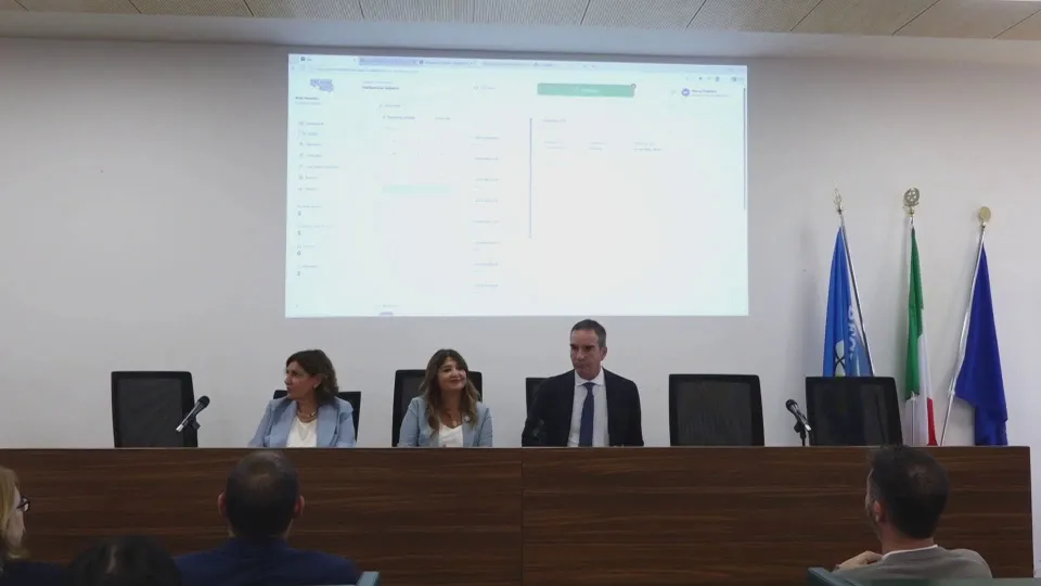 Assistenza psicologica 24 ore su 24, nasce il progetto "Parliamone insieme"
