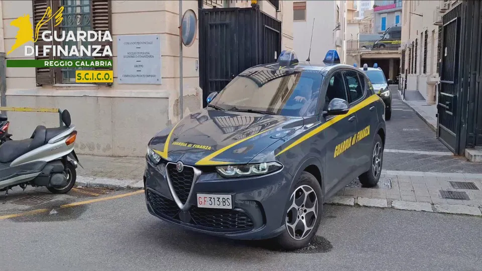 Traffico internazionale di droga tra Locride, Sicilia ed Europa: 4 arresti