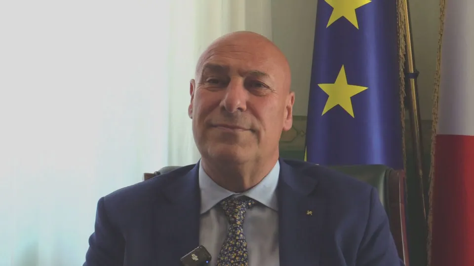 Crotone, guasto alla rete idrica: Voce convoca vertice in Comune