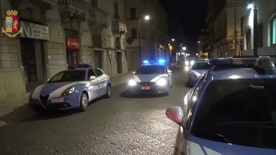 Confiscati beni per 1 milione ad imprenditore vicino alla cosca Libri