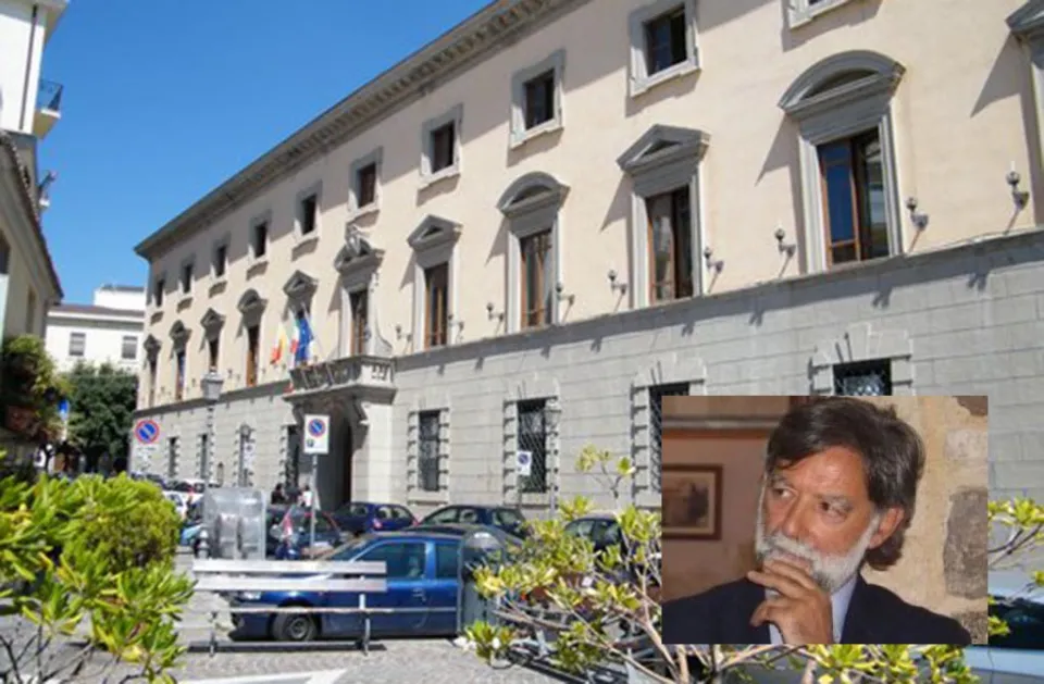 Reclutamento di nuovi dirigenti al Comune di Catanzaro: per Donato è una "procedura inopportuna"