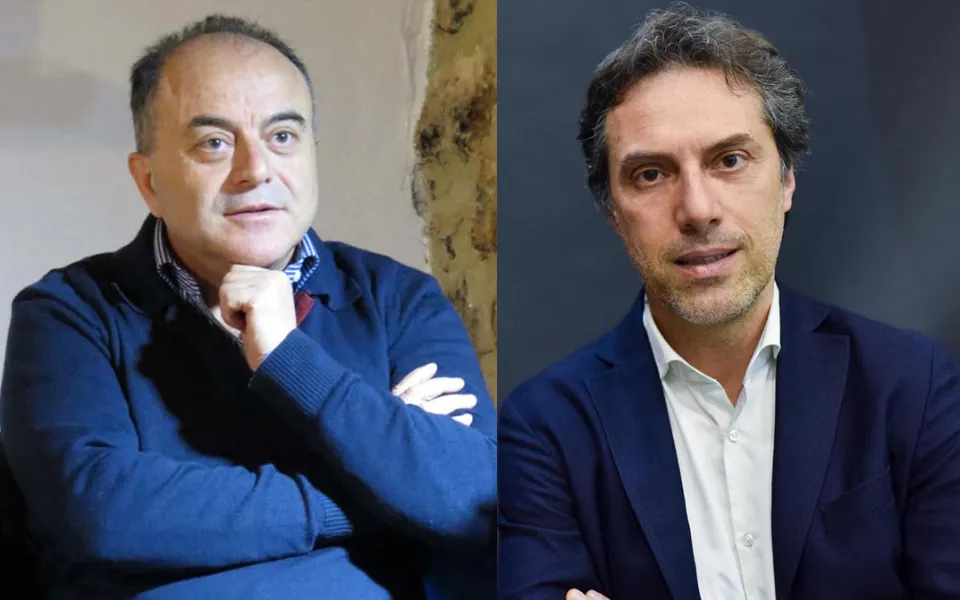 Il sindaco di Catanzaro, Fiorita, plaude all'azione anti-ndrangheta della Dda coordinata dal procuratore Gratteri