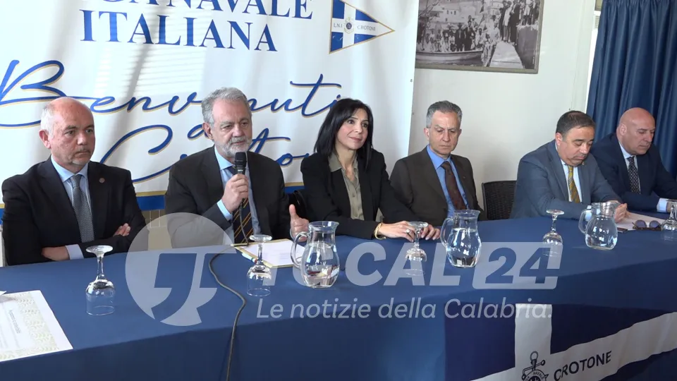 Università: presentata la Facoltà di Medicina a Crotone
